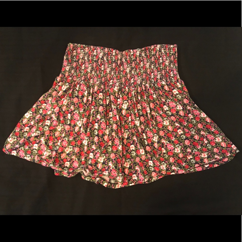 Forever 21 Skater Skirt size S